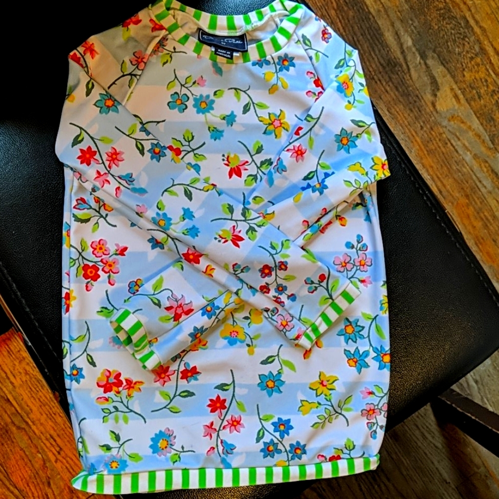 Oscar de la renta kids